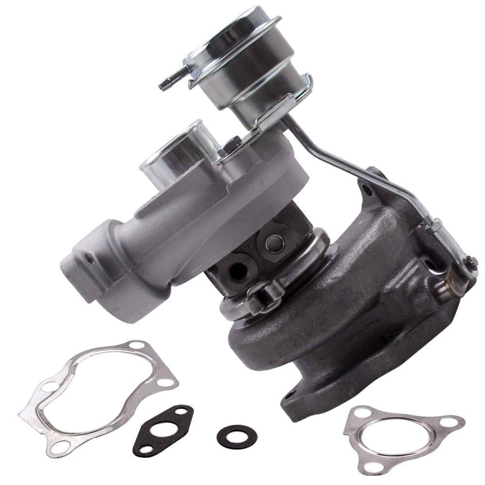 TD04 Turbo geschikt voor Mitsubishi 3000GT 3.0 V6 links MD168264 49177-02400 MD168264 CHRA