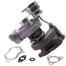 Laad de afbeelding in de galerijviewer, TD04 Turbo geschikt voor Mitsubishi 3000GT 3.0 V6 links MD168264 49177-02400 MD168264 CHRA