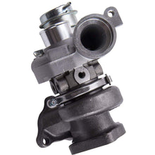 Laad de afbeelding in de galerijviewer, TD04 Turbo geschikt voor Mitsubishi 3000GT 3.0 V6 links MD168264 49177-02400 MD168264 CHRA