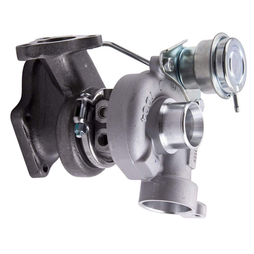 TD04 Turbo geschikt voor Mitsubishi 3000GT 3.0 V6 links MD168264 49177-02400 MD168264 CHRA