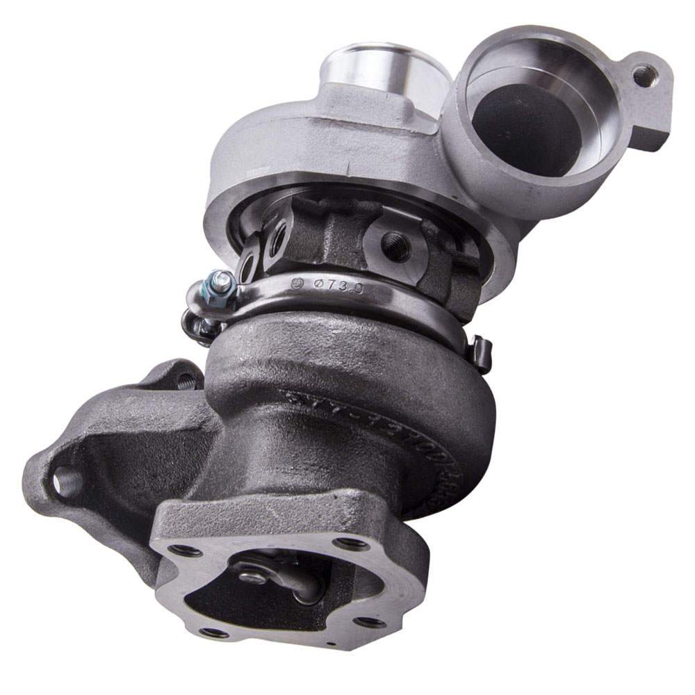 TD04 Turbo geschikt voor Mitsubishi 3000GT 3.0 V6 links MD168264 49177-02400 MD168264 CHRA