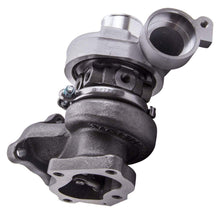 Laad de afbeelding in de galerijviewer, TD04 Turbo geschikt voor Mitsubishi 3000GT 3.0 V6 links MD168264 49177-02400 MD168264 CHRA