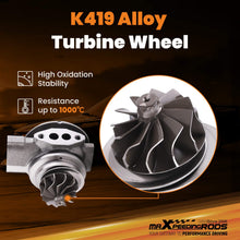Laad de afbeelding in de galerijviewer, Turbo CHRA geschikt voor VW Golf VII Tiguan 1.4 TSI 150HP 49180-01405 04E145715B