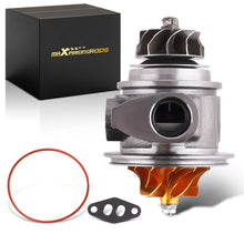 Laad de afbeelding in de galerijviewer, Turbo CHRA geschikt voor VW Golf VII Tiguan 1.4 TSI 150HP 49180-01405 04E145715B