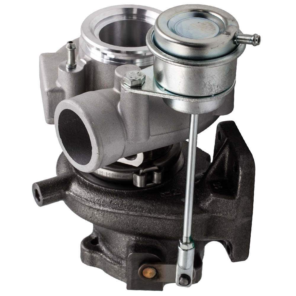 Turbo geschikt voor Saab 9-3 Aero Viggen 9-5 2.3L B235R