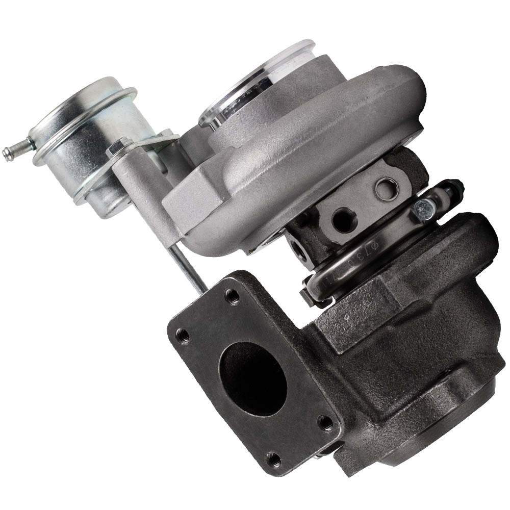 TD04 TD04HL-15T Turbo geschikt voor Saab 9.5 2.0L 2.3L B235R/B253R 02