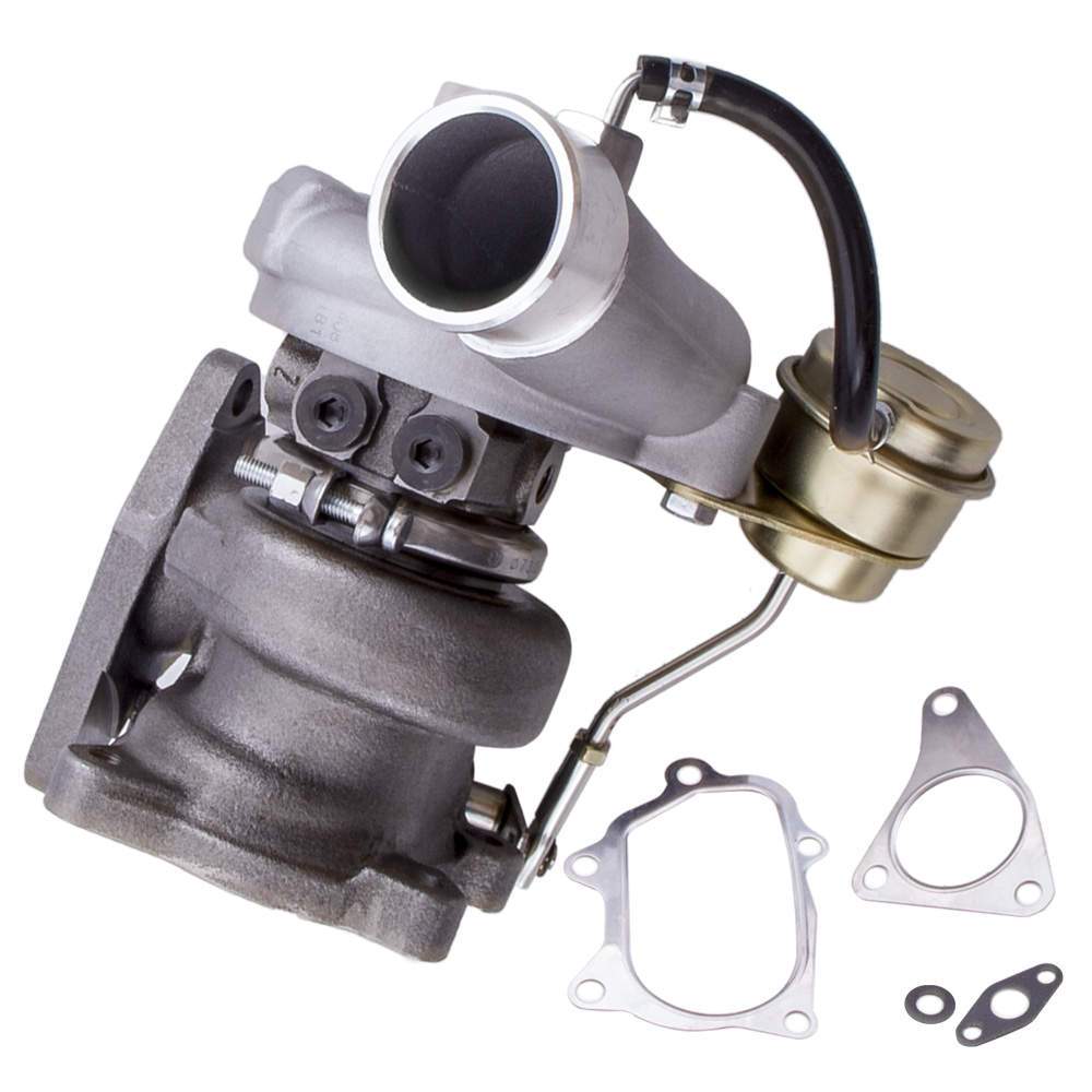 49377-03101 geschikt voor Mitsubishi L300 4M40T 2.8L TD04-12T TF035 Turbo nieuw