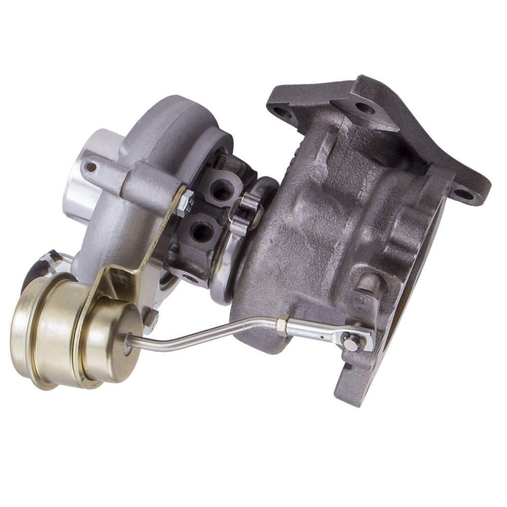 Turbo geschikt voor VW Crafter 2.5TD 163 hp 136PS BJM BJL 076145701E Turbo