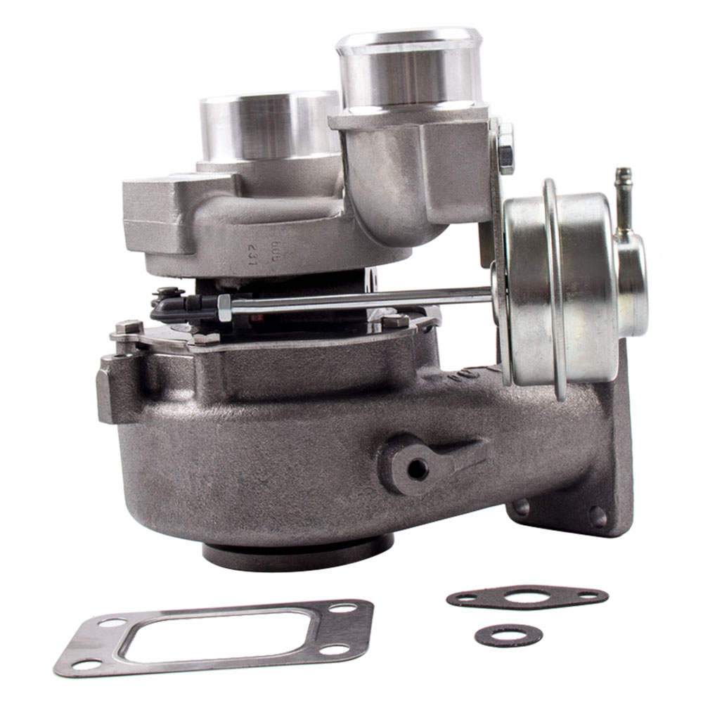 Turbo geschikt voor VW Crafter 2.5 TD 109-163 HP BJK BJJ BJL 49377-07440 076145701 B