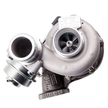 Laad de afbeelding in de galerijviewer, Turbo geschikt voor VW Crafter 2.5 TD 109-163 HP BJK BJJ BJL 49377-07440 076145701 B