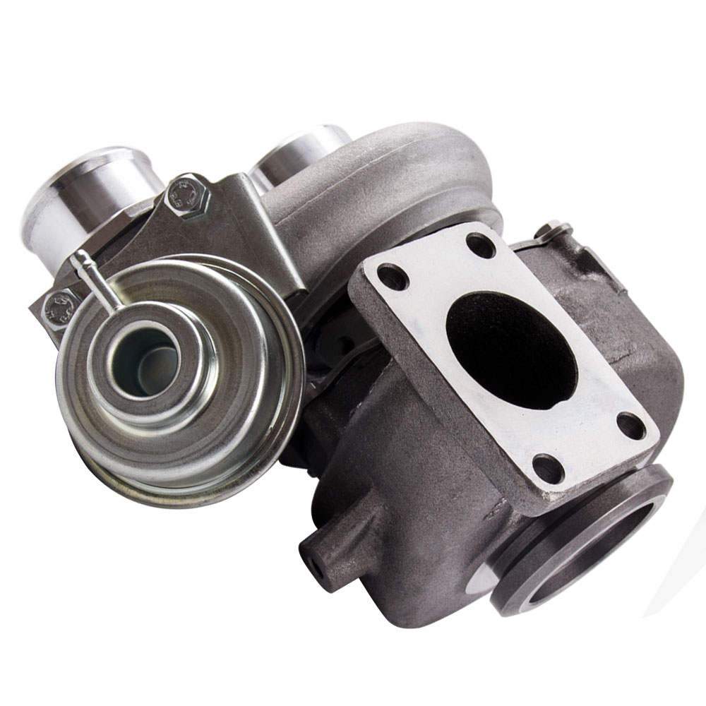 Turbo geschikt voor VW Crafter 2.5 TD 109-163 HP BJK BJJ BJL 49377-07440 076145701 B