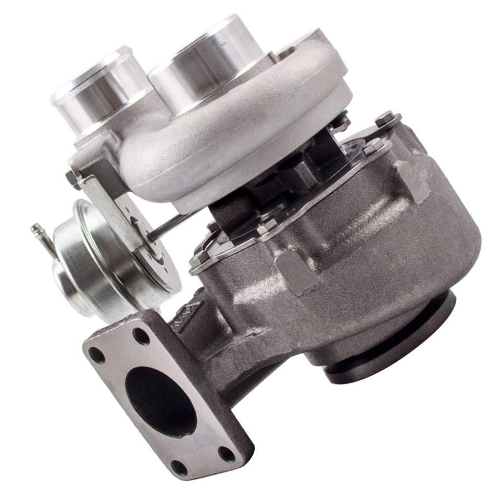 Turbo geschikt voor VW Crafter 2.5 TD 109-163 HP BJK BJJ BJL 49377-07440 076145701 B