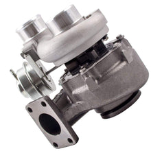 Laad de afbeelding in de galerijviewer, Turbo geschikt voor VW Crafter 2.5 TD 109-163 HP BJK BJJ BJL 49377-07440 076145701 B