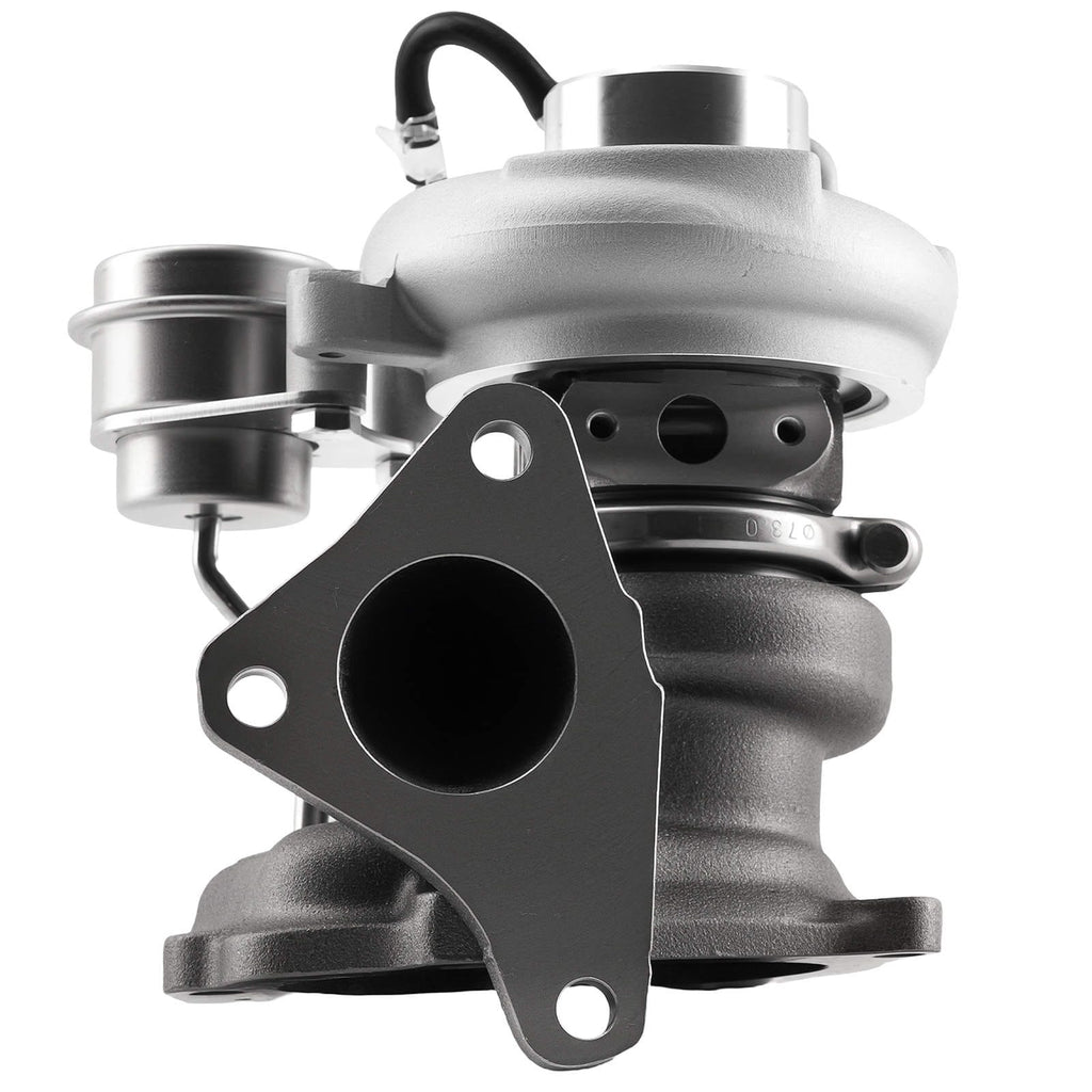 TD04L 49477 04000 Turbo geschikt voor SUBARU Impreza geschikt voor Forester Legacy Outback 2.5L
