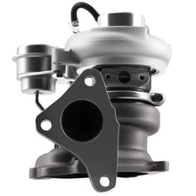 Laad de afbeelding in de galerijviewer, Turbo Turbocompressor TD04L geschikt voor Subaru Impreza GT EJ255 2.5L 08-11 14411-AA710
