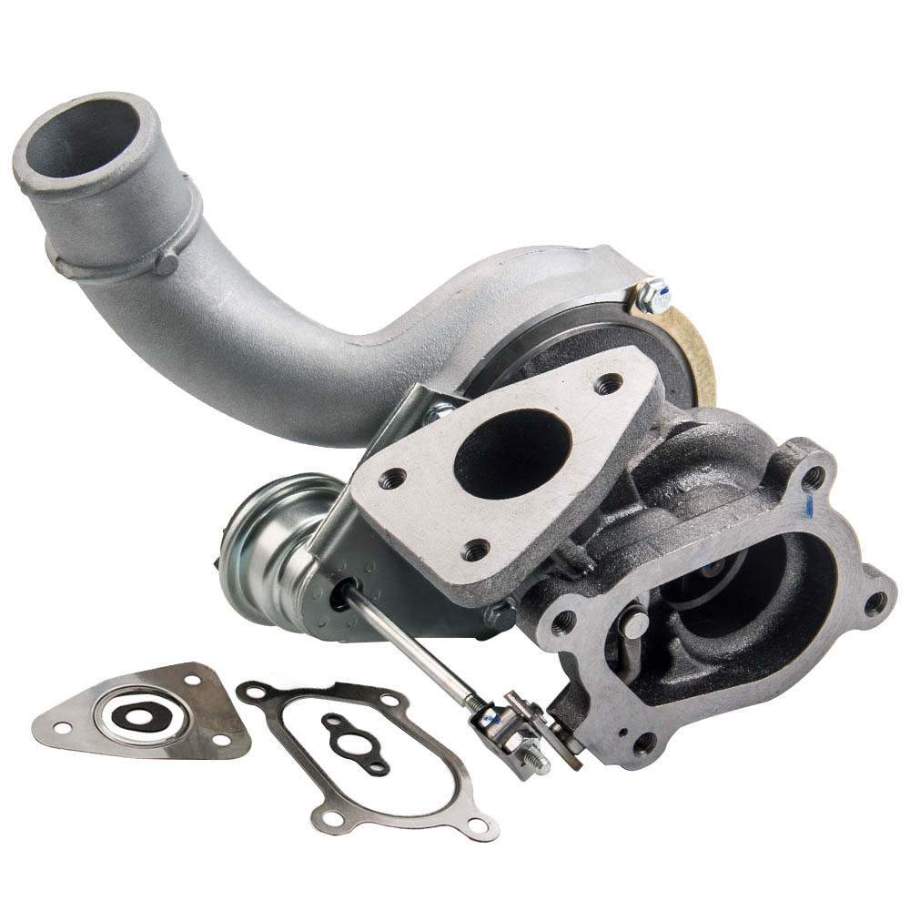 Turbo geschikt voor Nissan Interstar geschikt voor Opel Movano A geschikt voor Renault Master II 2.5 dCI geschikt voor charger