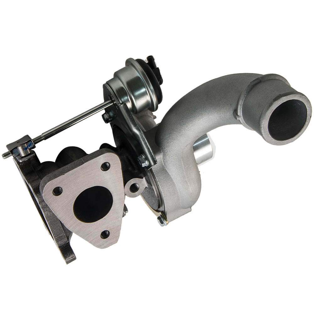 Turbo geschikt voor Nissan Interstar geschikt voor Opel Movano A geschikt voor Renault Master II 2.5 dCI geschikt voor charger