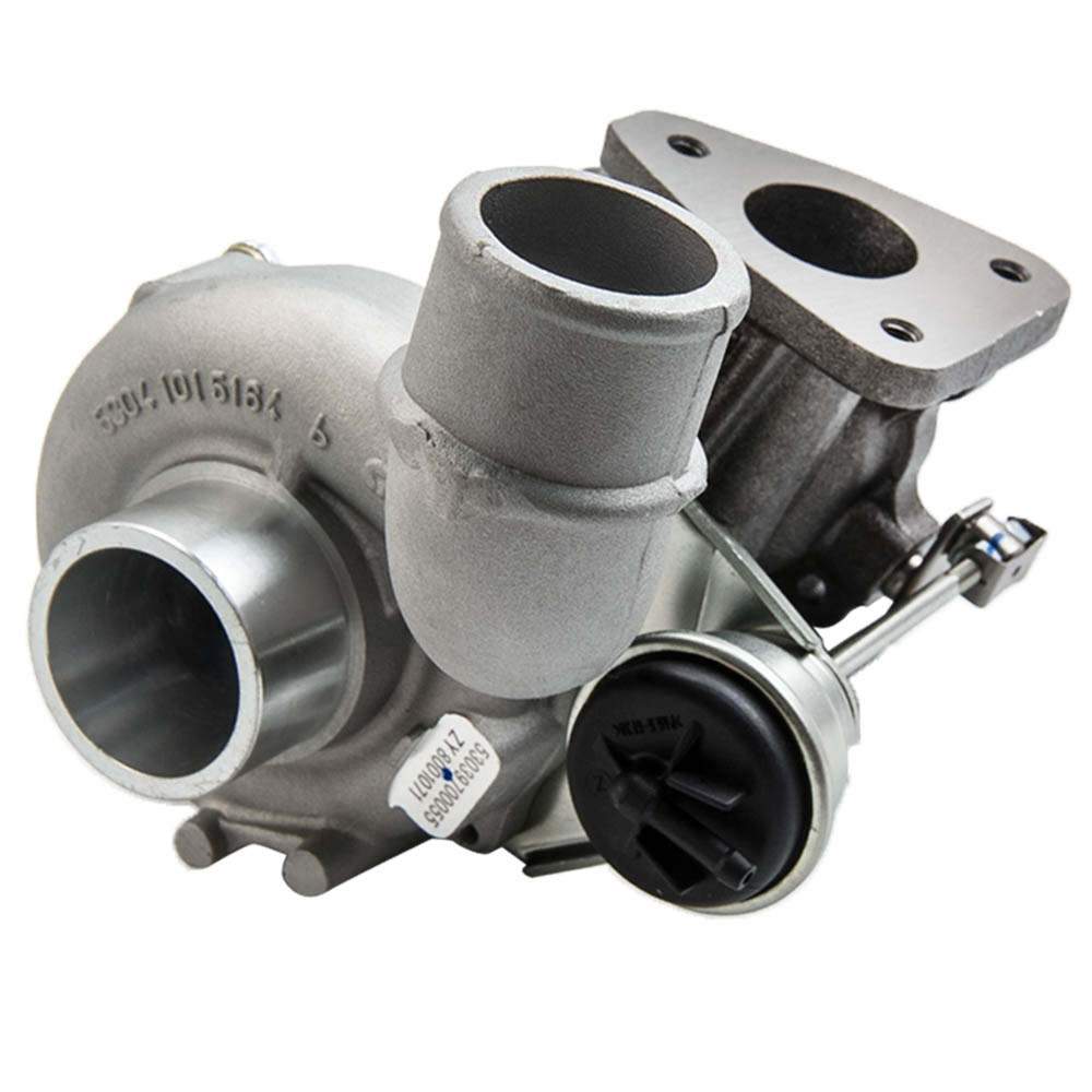 Turbo geschikt voor Nissan Interstar geschikt voor Opel Movano A geschikt voor Renault Master II 2.5 dCI geschikt voor charger