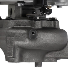 Laad de afbeelding in de galerijviewer, BV45 Turbo geschikt voor Nissan Navara Pathfinder 2.5 dCi 140Kw YD25DDTI