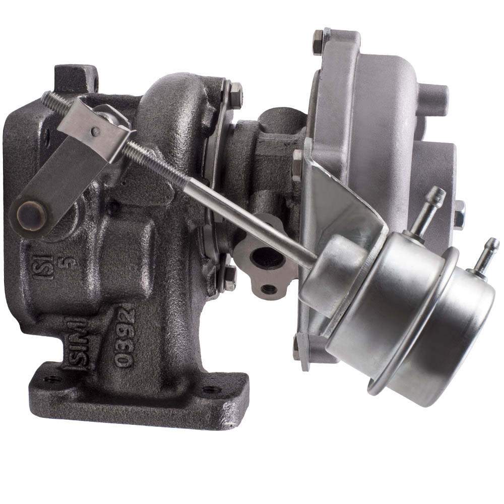 Turbo geschikt voor Audi-VW-Seat 1.9TD 68HP 90HP 454065 53039880003 AAZ