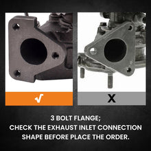 Laad de afbeelding in de galerijviewer, Turbo geschikt voor Audi-VW-Seat 1.9TD 68HP 90HP 454065 53039880003 AAZ