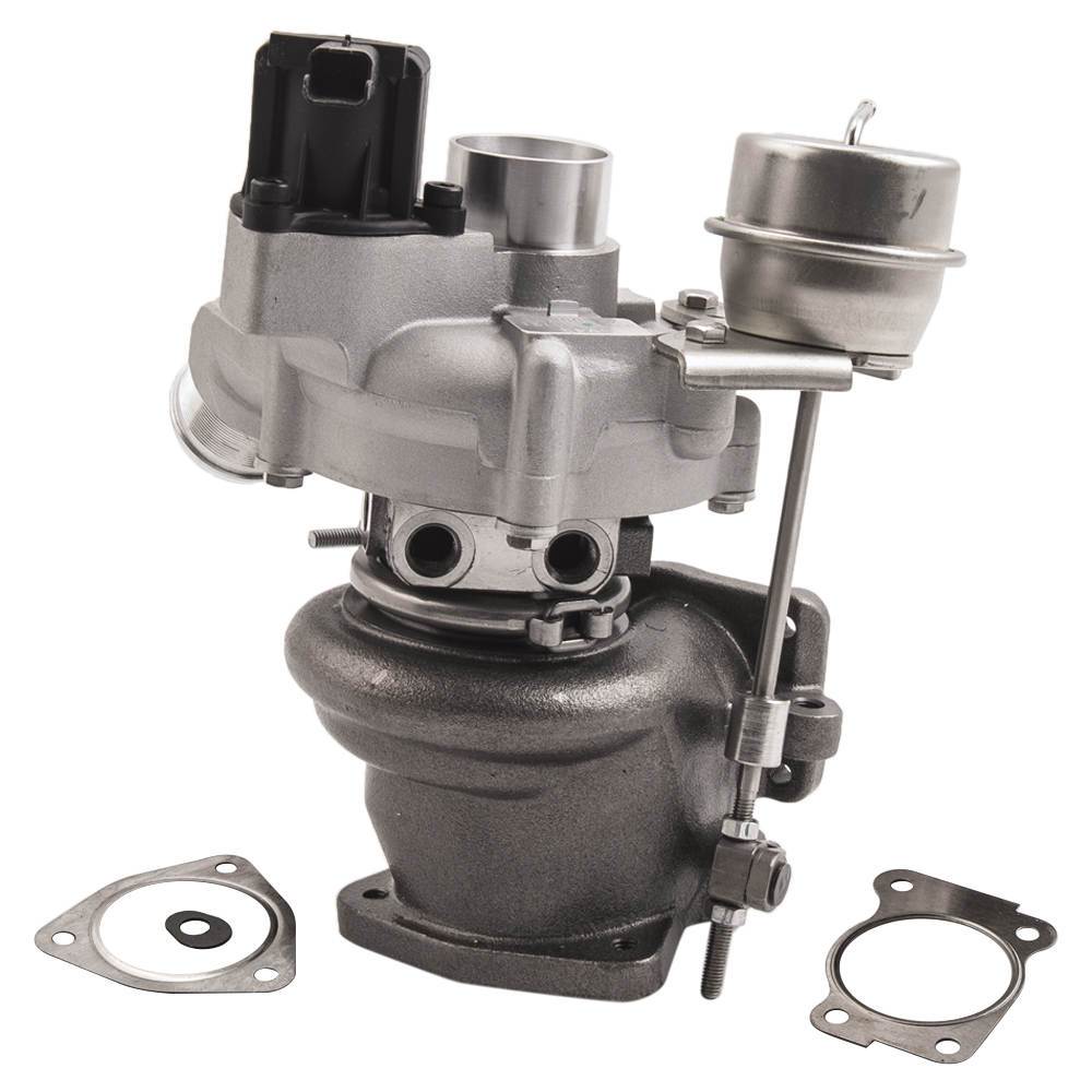 Geschikt voor Citroen Geschikt voor Peugeot 2009 1.6 16V THP Turbo C-4 Geschikt voor DS-3 207 308 EP6DT Turbo