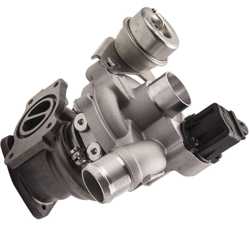 Geschikt voor Citroen Geschikt voor Peugeot 2009 1.6 16V THP Turbo C-4 Geschikt voor DS-3 207 308 EP6DT Turbo