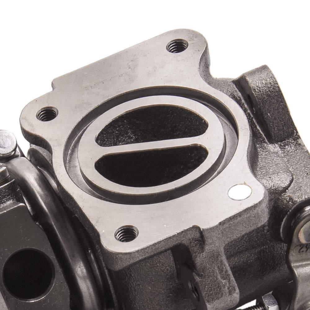 Geschikt voor Citroen Geschikt voor Peugeot 2009 1.6 16V THP Turbo C-4 Geschikt voor DS-3 207 308 EP6DT Turbo