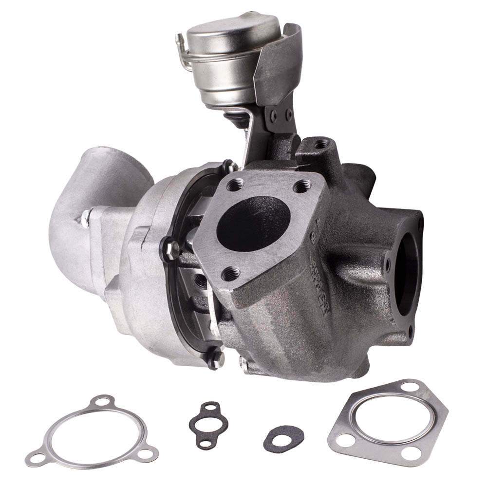 TURBO geschikt voor HYUNDAI H-1 STAREX 2.5 I800 16V 170HP 28200-4A480 53039880127