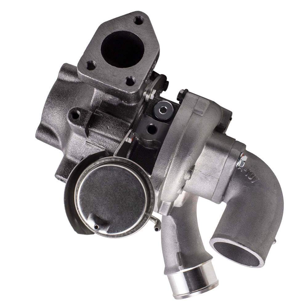 TURBO geschikt voor HYUNDAI H-1 STAREX 2.5 I800 16V 170HP 28200-4A480 53039880127