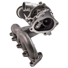 Load image into Gallery viewer, Turbo geschikt voor VW Golf Polo Tiguan Touran Seat 1.4 TSI 53039880248