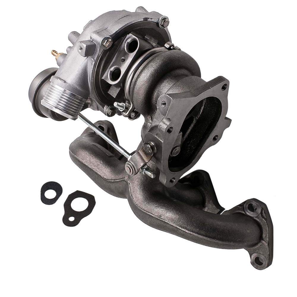 Boven Turbo voor 1.4TSi CTHA BLG BMY BWK CAVE CAVD CAVA CAVC CAVB CAVA CAVB