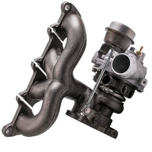 Laad de afbeelding in de galerijviewer, Turbo geschikt voor VW Touran 1.4 TSI BLG/CAVB 125Kw - 170PS/ Year 2007 - 2010