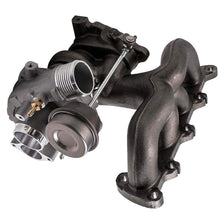 Laad de afbeelding in de galerijviewer, Turbo K03 geschikt voor VW GOLF 5 6 POLO 5 Scirocco Touran Tiguan 1.4 TSI Turbo