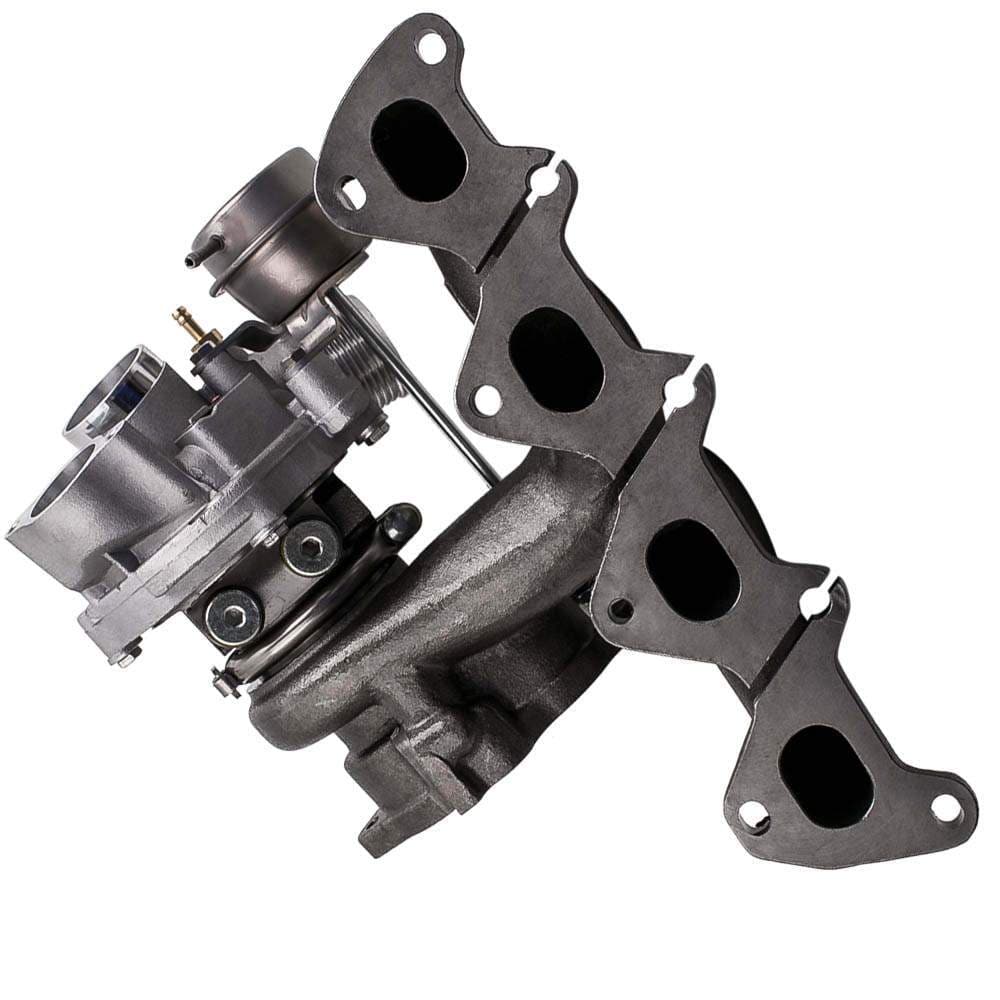 Turbo K03 geschikt voor VW GOLF 5 6 POLO 5 Scirocco Touran Tiguan 1.4 TSI Turbo