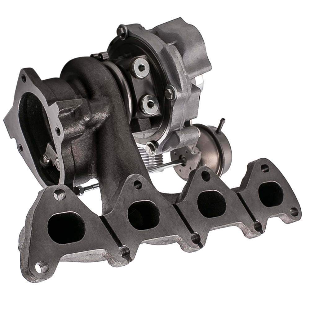 Boven Turbo voor 1.4TSi CTHA BLG BMY BWK CAVE CAVD CAVA CAVC CAVB CAVA CAVB