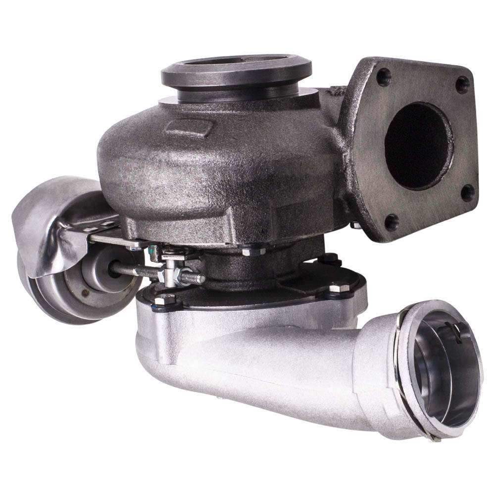 Turbo geschikt voor Volkswagen T5 Transporter Multivan 070145701e 53049700032