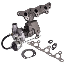 Laad de afbeelding in de galerijviewer, Geschikt voor Smart MCC Cabrio City Coupe Fortwo 450 0.8 CDI 799ccm Turbo Brand nieuw