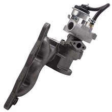 Laad de afbeelding in de galerijviewer, Geschikt voor Smart MCC Cabrio City Coupe Fortwo 450 0.8 CDI 799ccm Turbo Brand nieuw
