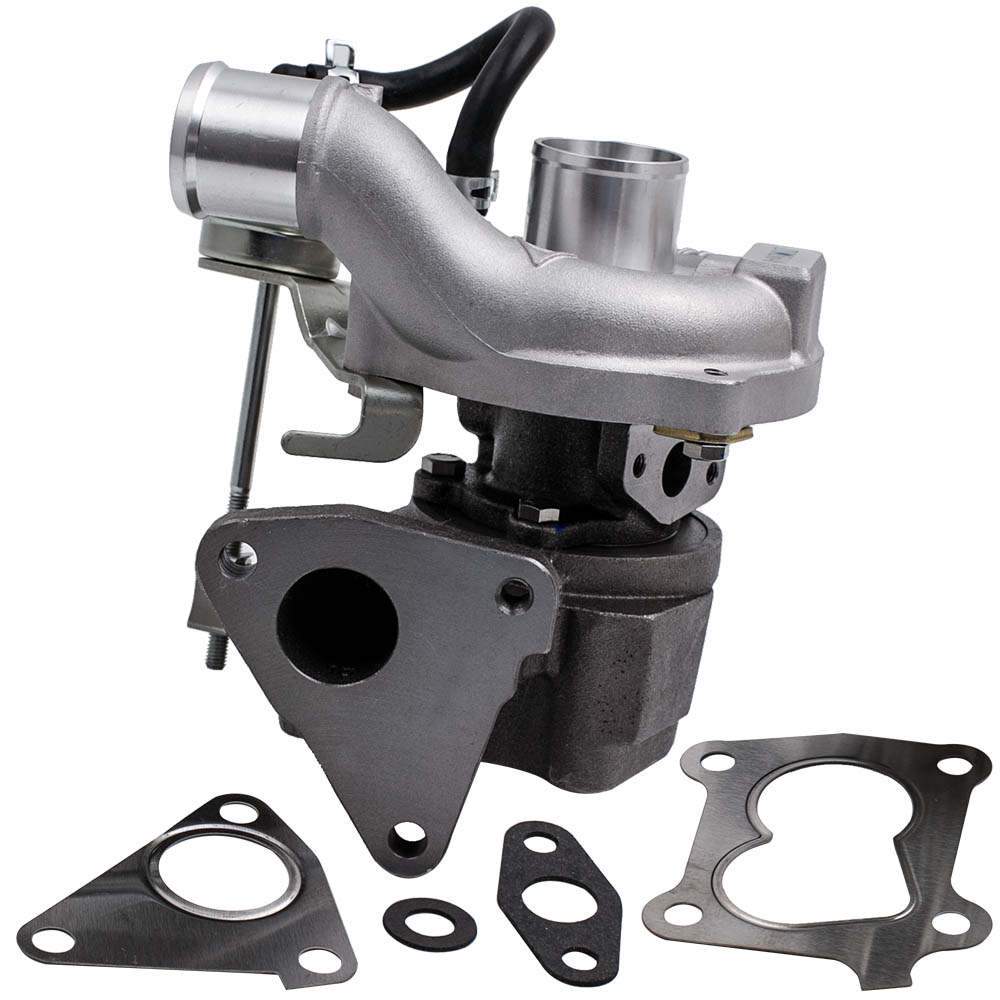Turbo geschikt voor Dacia Renault Twingo Clio 1.5 DCI 50 kw k9k 54359700011 8200507852