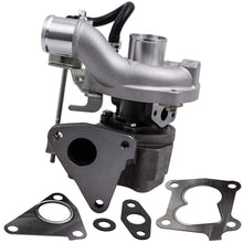 Laad de afbeelding in de galerijviewer, Turbo geschikt voor Dacia Renault Twingo Clio 1.5 DCI 50 kw k9k 54359700011 8200507852