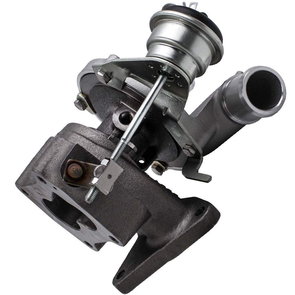 Turbo geschikt voor Dacia Renault Twingo Clio 1.5 DCI 50 kw k9k 54359700011 8200507852