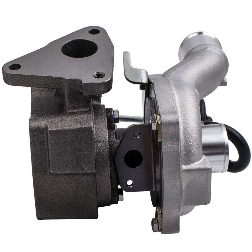 Turbo geschikt voor Dacia Renault Twingo Clio 1.5 DCI 50 kw k9k 54359700011 8200507852