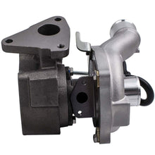 Laad de afbeelding in de galerijviewer, Turbo geschikt voor Dacia Renault Twingo Clio 1.5 DCI 50 kw k9k 54359700011 8200507852