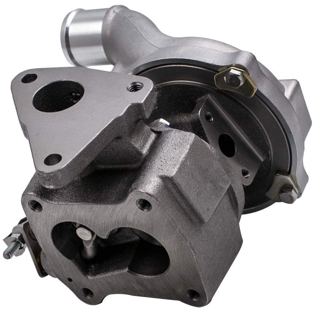 Turbo geschikt voor Dacia Logan Renault Kangoo Twingo 1.5 dCi 54359700033
