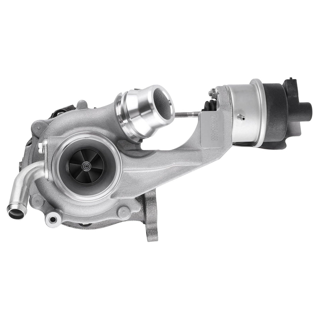 Turbo BV38 geschikt voor Opel Astra Insignia Mokka Zafira 1.6 CDTi