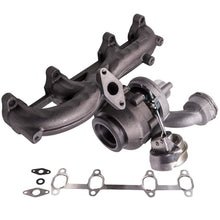 Load image into Gallery viewer, Turbo geschikt voor VW Golf V Passat Touran Caddy Audi A3 Seat Skoda 1.9 TDI 54399880022