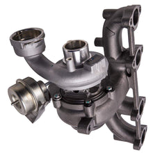 Load image into Gallery viewer, Turbo geschikt voor VW Golf V Passat Touran Caddy Audi A3 Seat Skoda 1.9 TDI 54399880022