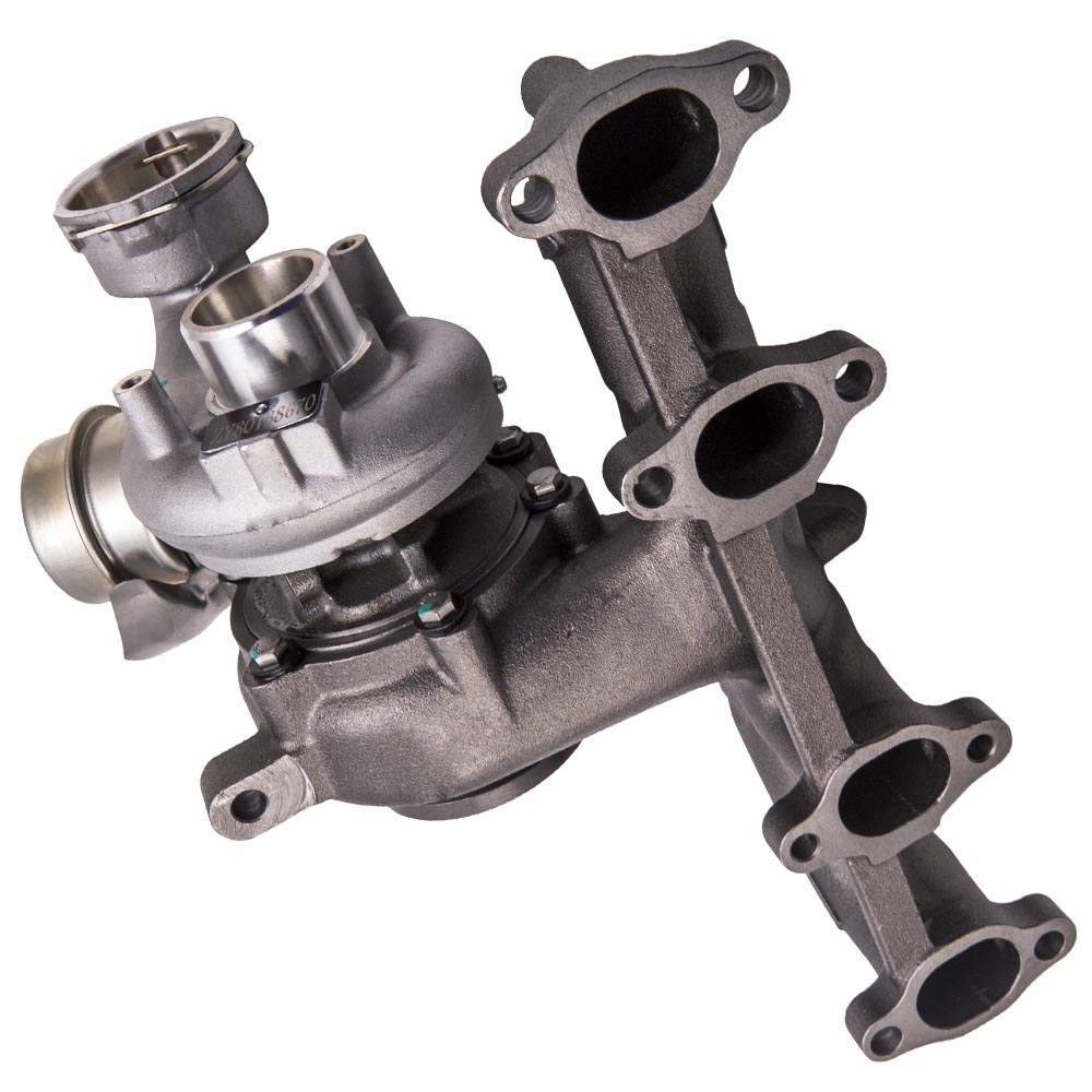 Turbo geschikt voor VW Golf V Passat Touran Caddy Audi A3 Seat Skoda 1.9 TDI 54399880022
