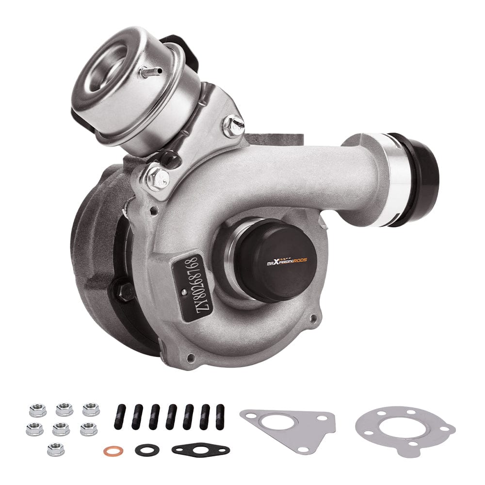 Turbocompatible geschikt voor Nissan Qashqai geschikt voor Renault Grand Scenic 1.5DCI 54399700030/70 Turbo